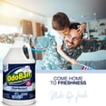 thumbnail image 2 of Concentrado desinfectante OdoBan Night Ice 7,6 L, 2 of 6