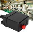 thumbnail image 4 of Air Pressure Switch Vertical Three Phase 380V 8KG Mechanical Accessory Single Hole Pneumatic Tool FB-31, 4 of 8