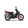 thumbnail image 2 of Motocicleta MB MOTOS Vallesta 150 GT Rojo 2023 MB Motos Vallesta 150GT 150cc Rojo, 2 of 4