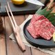 thumbnail image 1 of Pinzas de barbacoa de acero inoxidable para barbacoa - Pinzas resistentes al calor con agarre seguro para salchichas, filetes y carne - Accesorios profesionales para barbacoa en restaurantes y en casa, 1 of 5