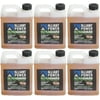 ULTRAGUARD Diesel Fuel Treatment | 6 Pack of 32 oz Jugs | Alliant Power # AP0502