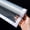 width 50cm, variant on Winter warm curtains, insulated windproof sealed windows, transparent thick plastic, cold proof and insulated, screen windows