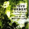 Live At The Bottom Line