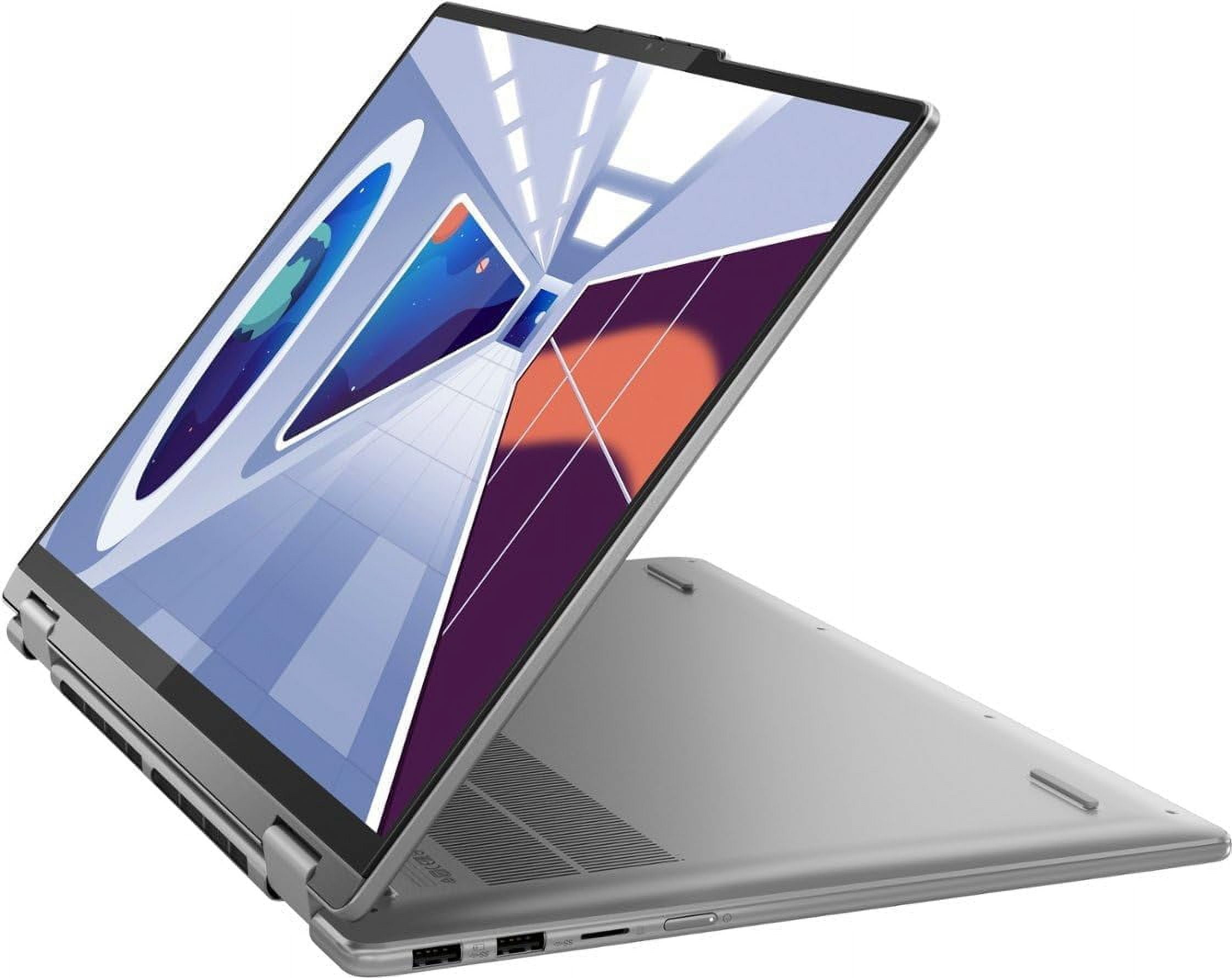 Lenovo Yoga 660 Ryzen 5 8GB 128GB 訳あり ノートPC