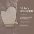 thumbnail image 3 of EcoTools Good Tan Full-Body Tanning Mitt, 3 of 9