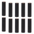 thumbnail image 3 of Cápsulas Termorretráctiles De PVC Con Lengüeta De Rasgado Adecuada Para Botellas De Botellas Retráctiles Para Vino Casero, 200 Unidades, 3 of 3
