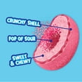 thumbnail image 4 of Baby Bottle Pop, Twisters, Assorted Fruity Flavors, Chewy Candy, 2.7 oz, Bottle, 4 of 12