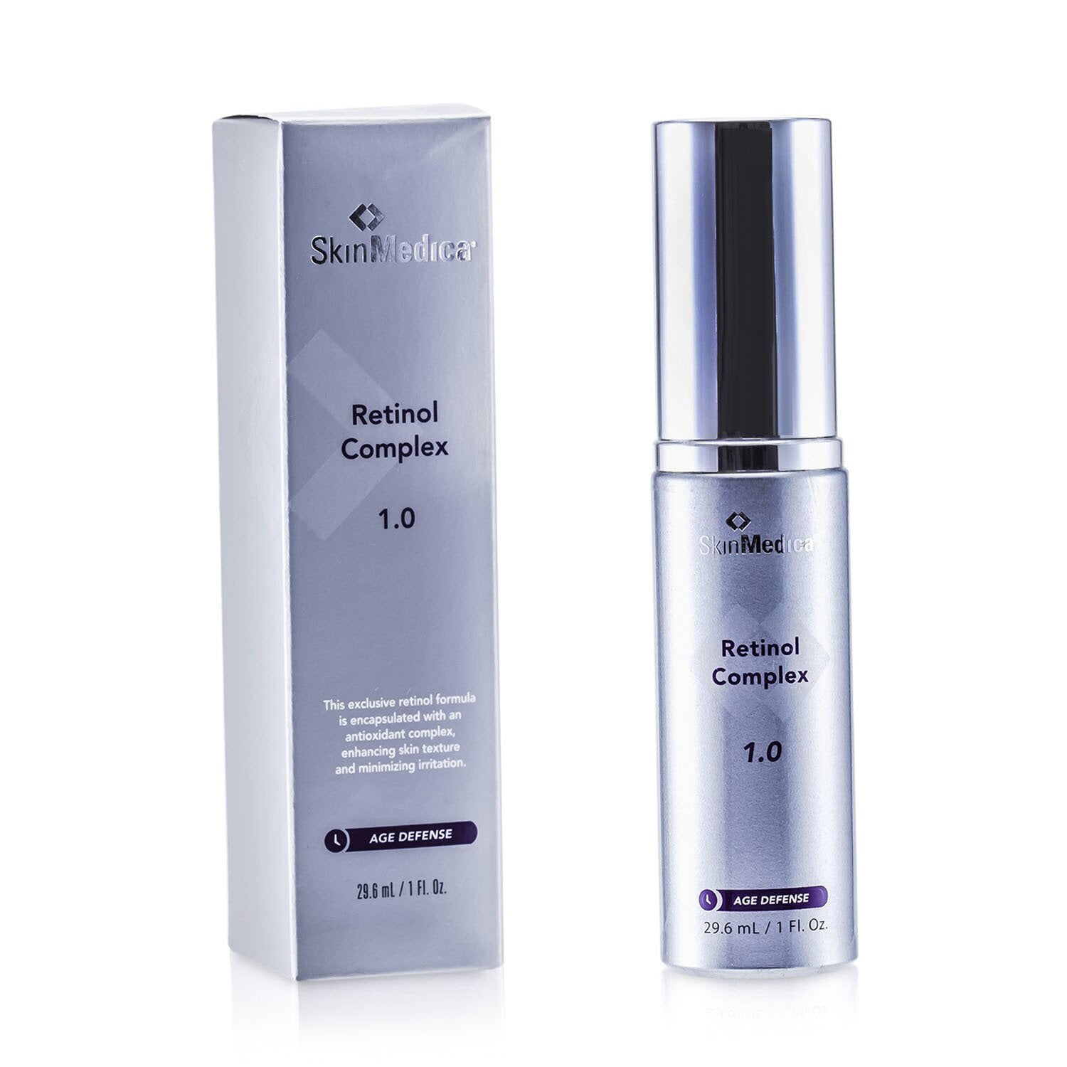 SkinMedica Retinol 1.0 Complex 1.0 fl oz (29.6ml)