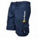 thumbnail image 3 of Pantalones cortos de trabajo con múltiples bolsillos para hombre, nuevos pantalones deportivos de verano para ocio y fitness al aire libre, 3 of 5