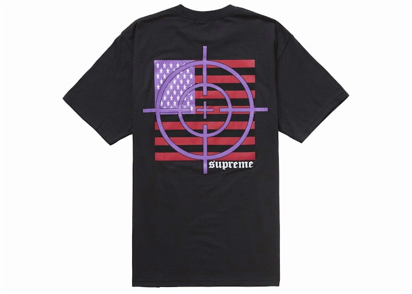 【Supreme】 Tyler,The Creator ブラック Tシャツ Buy Supreme Tyler, The Creator Tee 'Black' - FW24T43 BLACK | GOAT