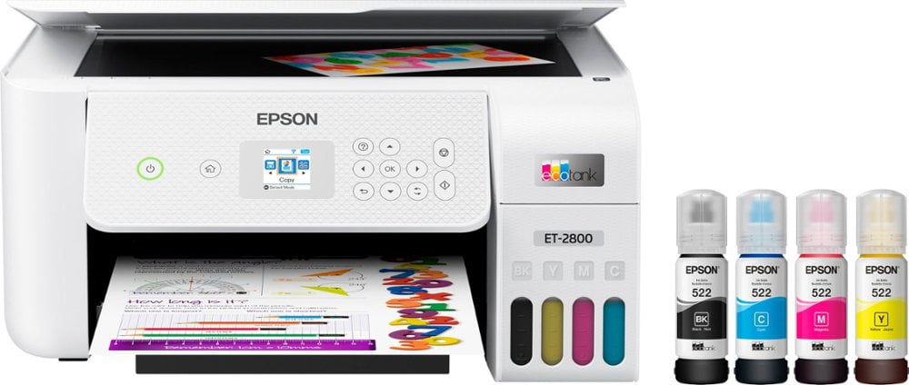Printers - Walmart.com