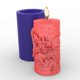 thumbnail image 3 of for Warrior Pillars Silicone Mold Handmade Soap Candle Making Molds Supplies for Fondant Aromatherapy Plaster, 3 of 4