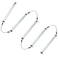 thumbnail image 3 of Montezuma MLA-5 LED Workspace Light Kit, 5-Bar, 12 Inch, Magnetic, 3 of 8