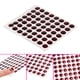 thumbnail image 3 of 100pcs 3mm 3D Señuelo Holográfico Fish Eyes Fly Tying Jigs Crafts Dolls, 3 of 8