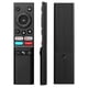 thumbnail image 1 of New RC1834301 Voice Control remoto para Hyundai Smart Android Google LCD TV, 1 of 2