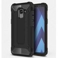 thumbnail image 1 of Vultic Armor Samsung Galaxy A8 2018 Étui, Protection Antichoc Robuste [4 Coins] pour Samsung Galaxy, 1 of 5