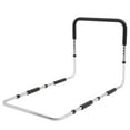 Bed Rail Handles & Rails Safety Bed Assist Rail for Elderly Adults