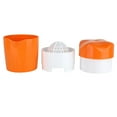thumbnail image 3 of Efficient Fruit Squeezer for Fresh Juice, On-the-Go Portable Orange Juice Press, 3 of 8