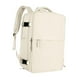 thumbnail image 2 of Mochila de negocios, bolso de viaje, mochila para senderismo diario, para hombres y mujeres Beige, 2 of 8