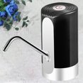 thumbnail image 1 of LOLIPPYY 1PC Household Water Pump Portable for Use in, 1 of 4