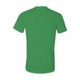 thumbnail image 3 of Gildan - Performance T-Shirt - 42000 - Irish Green - Size: 2XL, 3 of 3