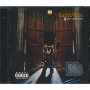 Jesus Is King & Late Registration [CD Bundle]