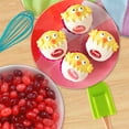 thumbnail image 6 of Starburst FaveREDs Jelly Beans Easter Candy Gifts - 14 oz Bag - 3pack, 6 of 12