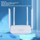 thumbnail image 4 of Enrutador Módem Inalámbrico 4G LTE, Enrutador Punto De Acceso WiFi Móvil Desbloqueado De 300 Mbps, 4 Antenas De Alta Ganancia, Con Ranura Para Tarjeta SIM, Para Uso Doméstico, 4 of 7