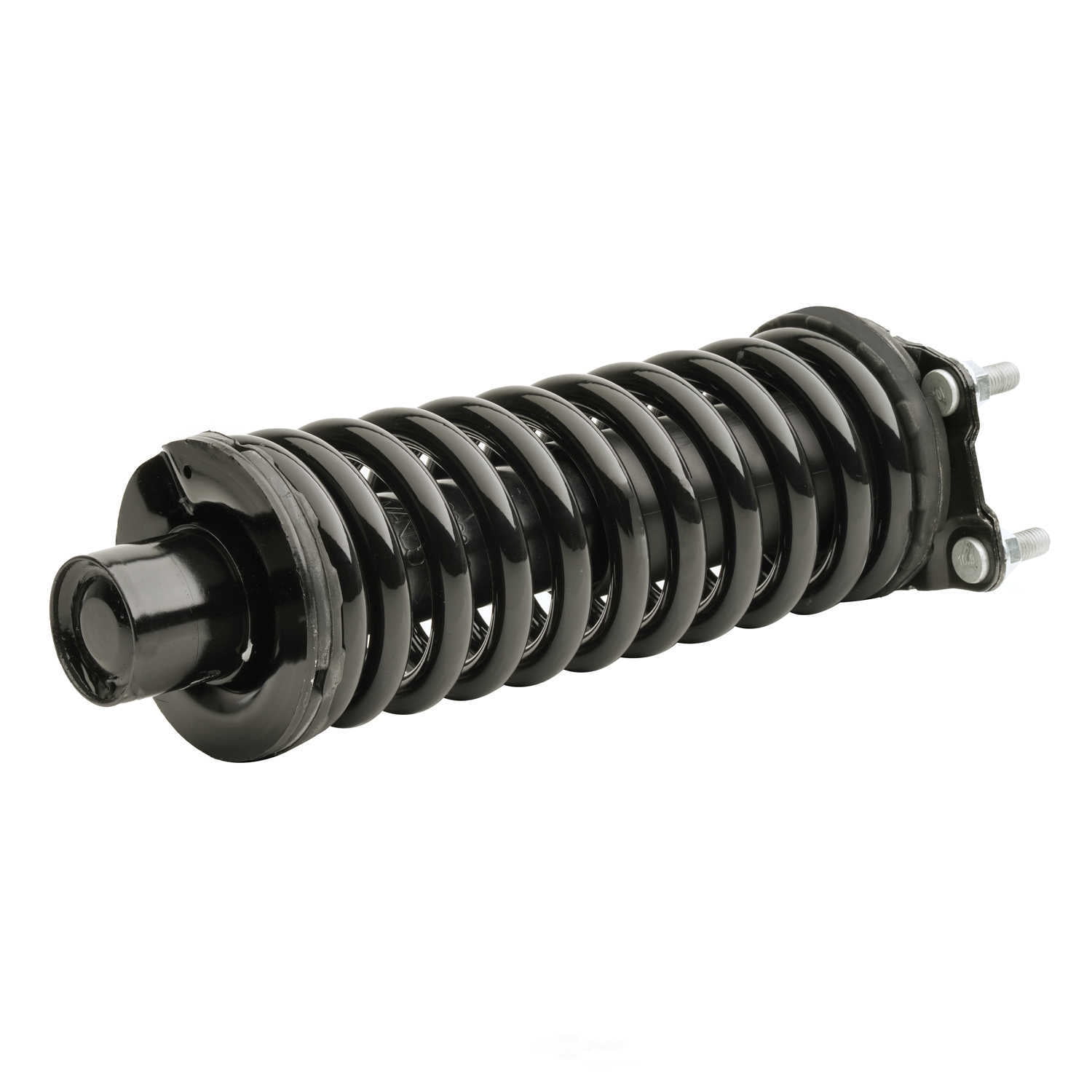 Mando MSS050217 New Complete Strut Assembly, Direct Replacement