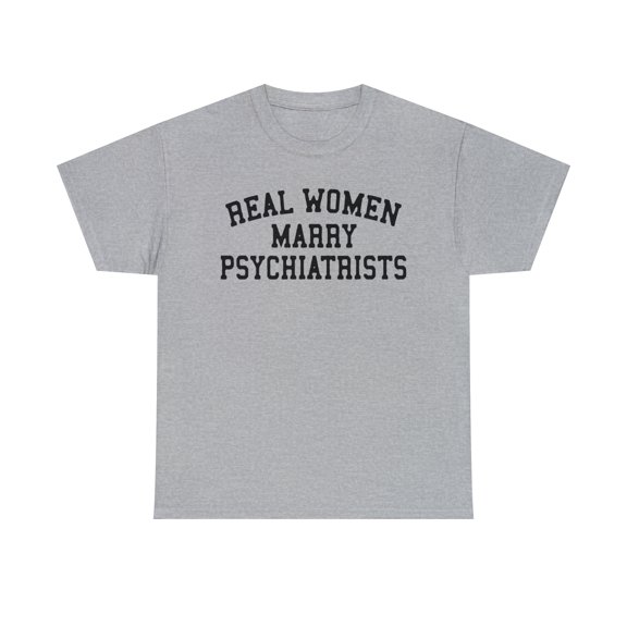 22Gifts Psychiatrist Psychiatry Wife Husband Wedding Shirt, Gifts, Tshirt