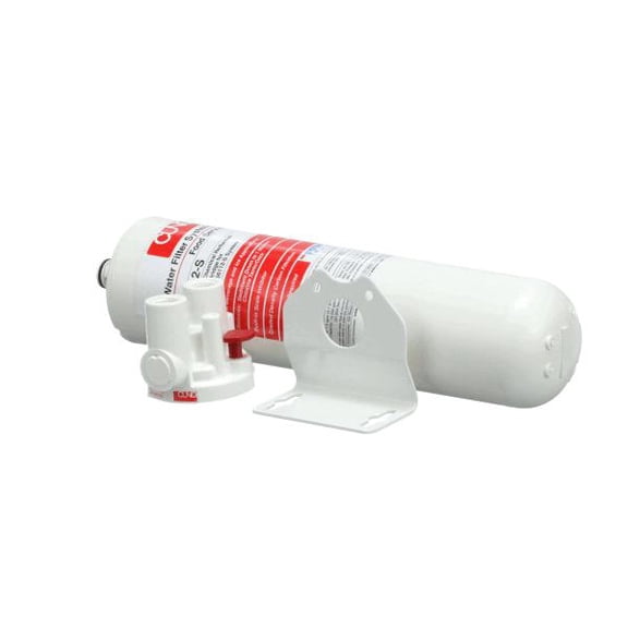3M 5581906 8576S Qck Chgkb/360 (Cfs8576-S)