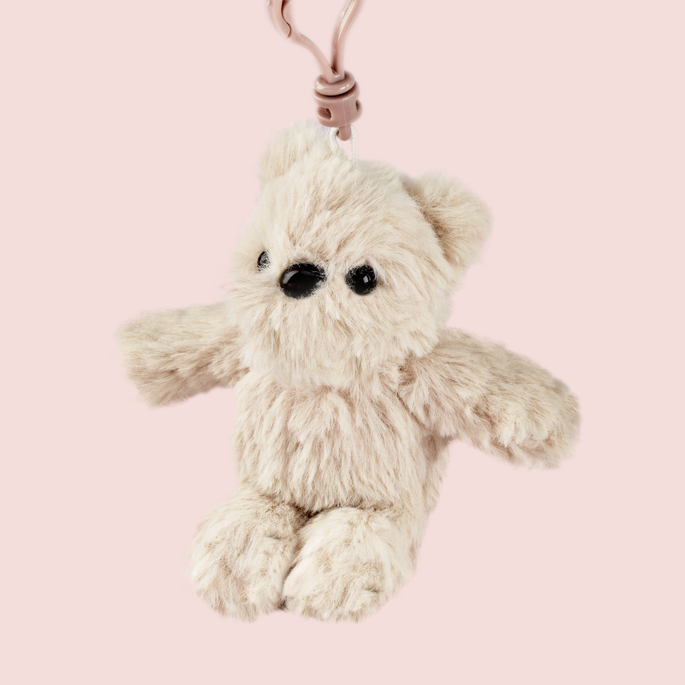 Bear Bag Charm by Conair