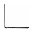 thumbnail image 4 of Lenovo ThinkPad T14s Gen 6 21QX000NUS 14" Touchscreen Copilot+ PC Notebook - Intel Core Ultra 7 268V - 32 GB - 1 TB SSD - Windows 11 Pro - Intel Arc Graphics 140V - Webcam - IEEE 802.11be Wireless, 4 of 5