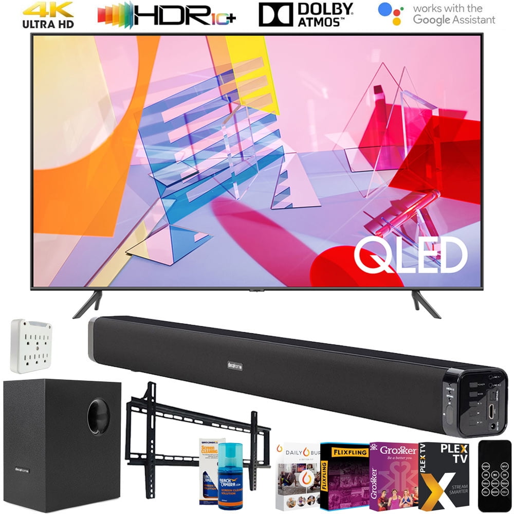 soundbar for samsung 43 inch tv