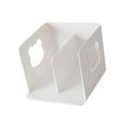 thumbnail image 5 of Desktop Book Holder Decorative Classroom Book End Desk Book Shelf Plastic Organizer for Kids Teachers Study, 5 of 9