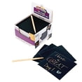 thumbnail image 3 of Colorations Scratch Art Kit - 125 Notes & 2 Styluses, 3 of 5