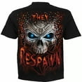 thumbnail image 2 of RESPAWN - T-Shirt Black, 2 of 3