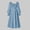 hwj# Blue171, variant on Huowey Toddler Kids Elegant Casual Dresses Short Sleeve Crewneck Tiered Solid Color Ruffles A-Line Flared Dresses Summer Cozy Evening Mid Dress Guest Pageant Outfits,Black,18-24 Months