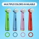 thumbnail image 5 of Electric Toothbrush Replacement Heads Compatible with Kids Oral B Braun Soft Bristles Small Brush Heads for Sensitive Teeth, 5 of 5