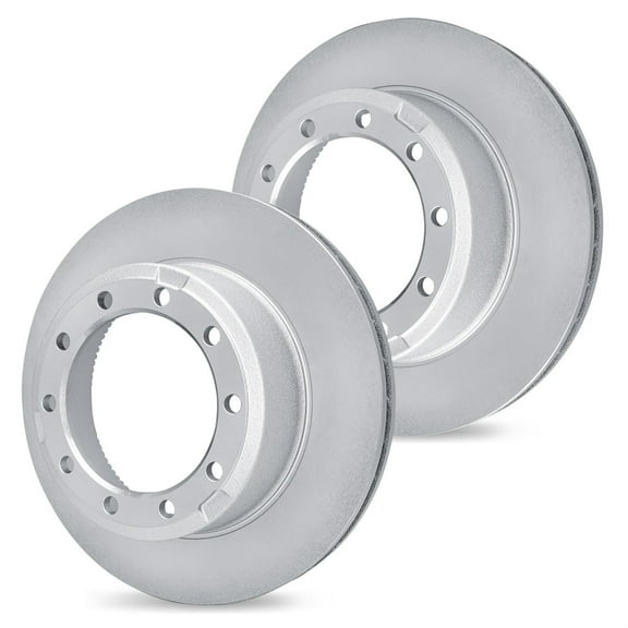 R1 Concepts Front Brake Rotor Kit