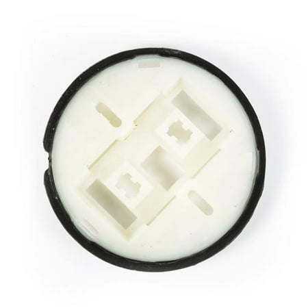 - Dome Light Housing for 74-95 Jeep CJ-YJ-SJ