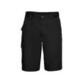 thumbnail image 1 of Russell Mens Polycotton Work Shorts, 1 of 5