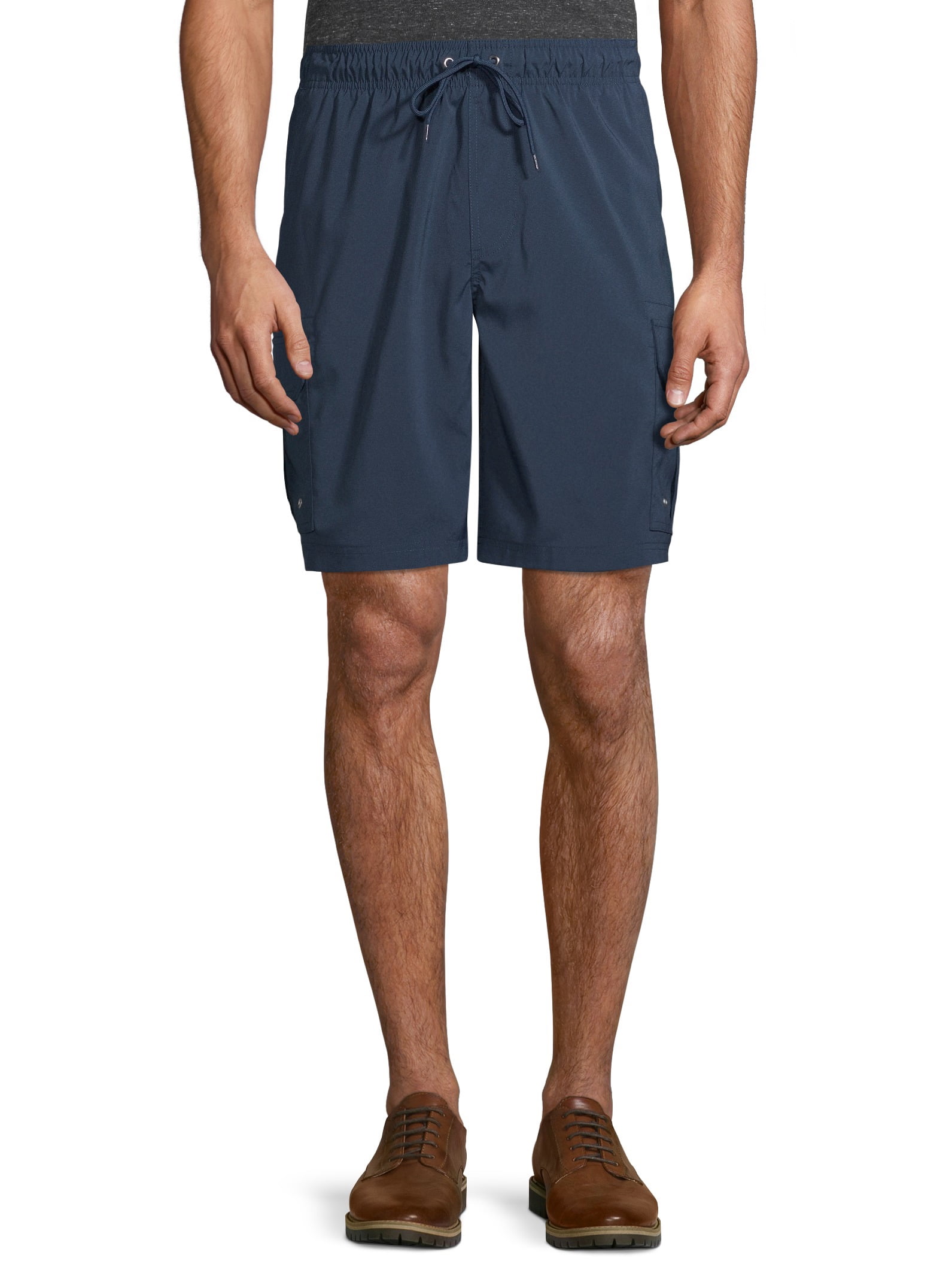 Swim Cargo Trunk, up to Size 5XL