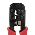 thumbnail image 3 of Pinza Ponchadora Para Plugs Karlen HT-568R, 3 of 3