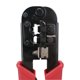 thumbnail image 3 of Pinza Ponchadora Para Plugs Karlen HT-568R, 3 of 3