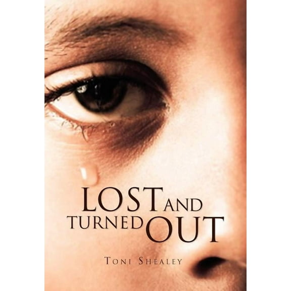 Lost and Turned Out, (Hardcover)