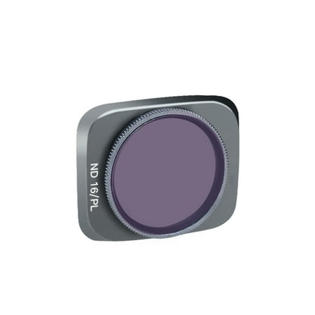 

TINYSOME Lens Filter Adjustable CPL UV ND/PL Filters ND4/PL ND16/PL ND8/PL ND32/PL Drone Accessories for AIR 2S