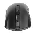 thumbnail image 1 of Gaming Mouse,Wireless Mouse 2.4G USB Ergonomic Mouse Office Mouse Sleek Aesthetic, 1 of 9
