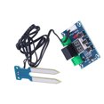 thumbnail image 2 of Soil Sensor, High Reliability PCB Material Humidity Controller Module  For Plant For Lawn For Potted Plants, 2 of 8