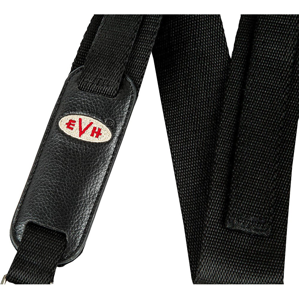 EVH Nylon Guitar Strap 42 in.